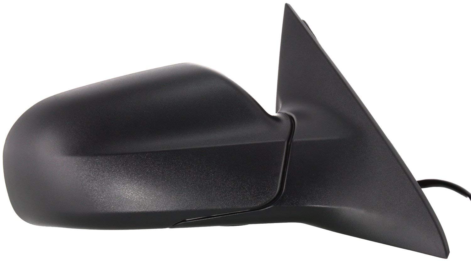 2004-2005 Chrysler Pacifica Power Heated Side Mirrors - Driver & Passenger Replacement - Kool Vue Textured Glass - Winter Driving Safety Upgrade