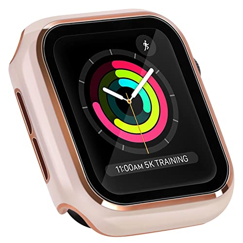 Pink Gold