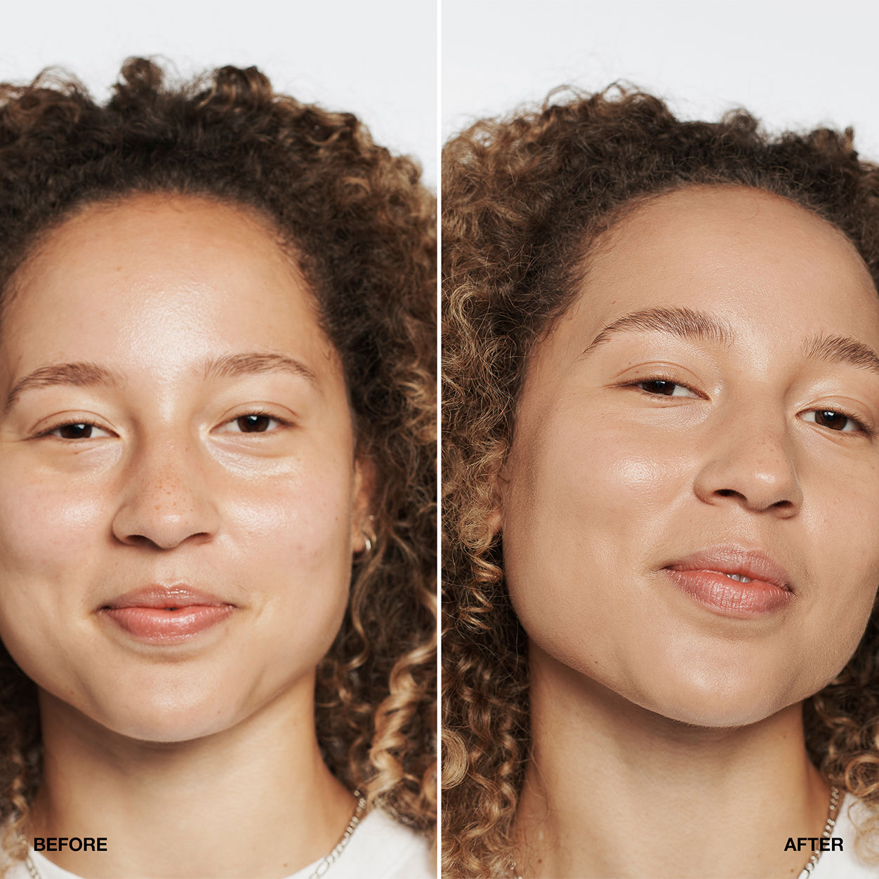 Even Better Makeup with Broad Spectrum SPF 15 - Lightweight Foundation for Daily Sun Protection & Flawless Coverage | Perfect for Work, Date Night & Outdoor Activities