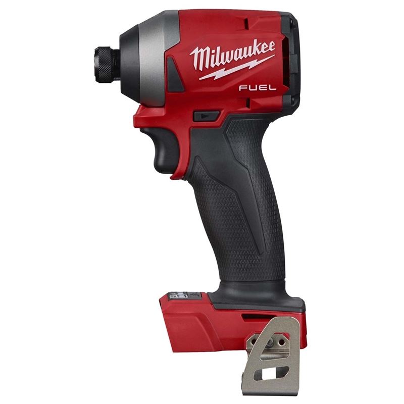 **M18 FUEL 18V Brushless Cordless Hammer Drill & Impact Driver Combo Kit w/ PACKOUT Case – Heavy-Duty Power Tools for Construction, Woodworking & DIY Projects**
