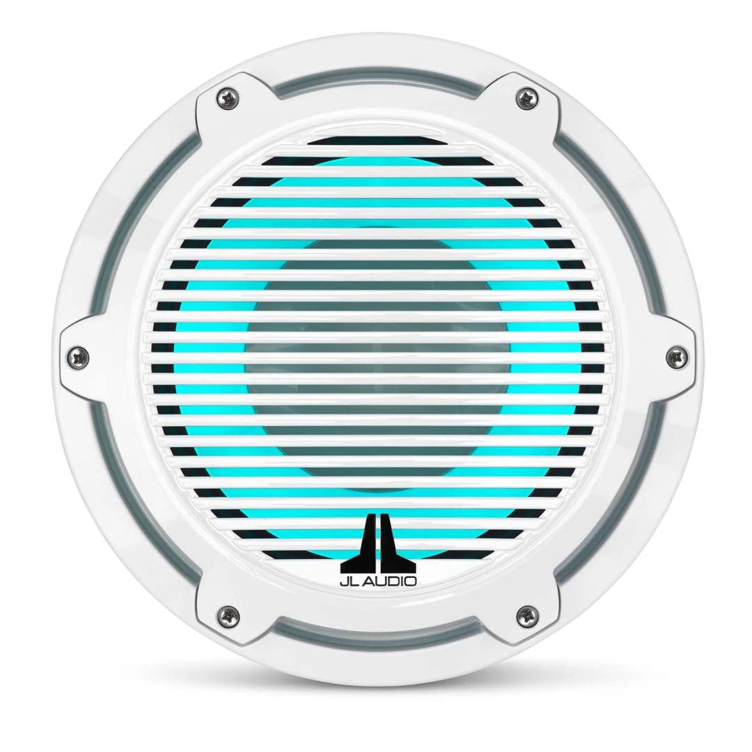 JL Audio M6 Series 10