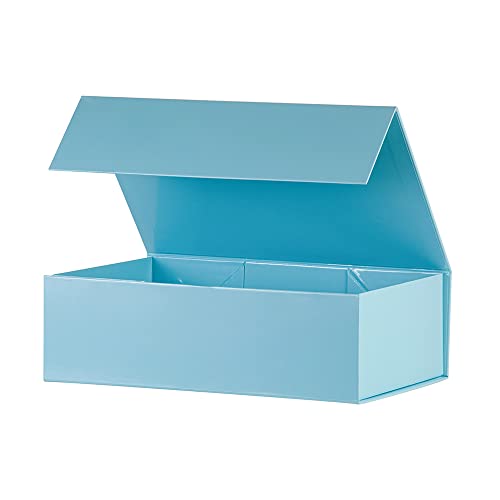 Blue-Pack of 15