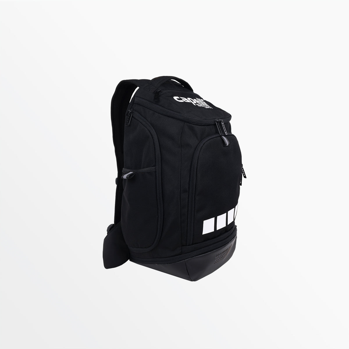 CS TEAM Logo Backpack - Durable & Stylish Gaming Backpack for eSports & Travel | Perfect for Gamers, Students & Outdoor Adventures