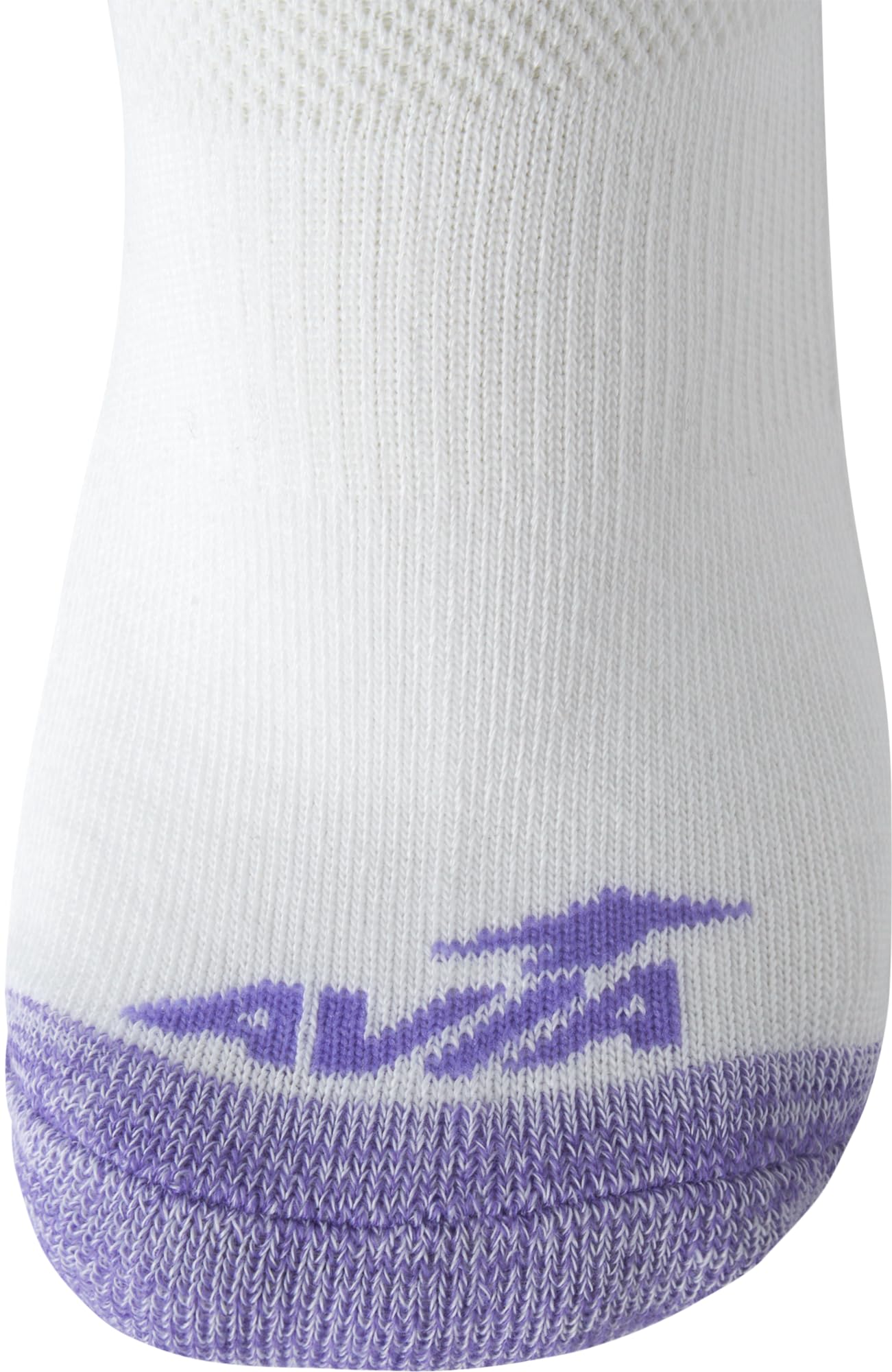 Avia Girls' Performance Cushion Quarter Cut Socks - 20 Pack Athletic Socks for Running, Sports & Everyday Wear