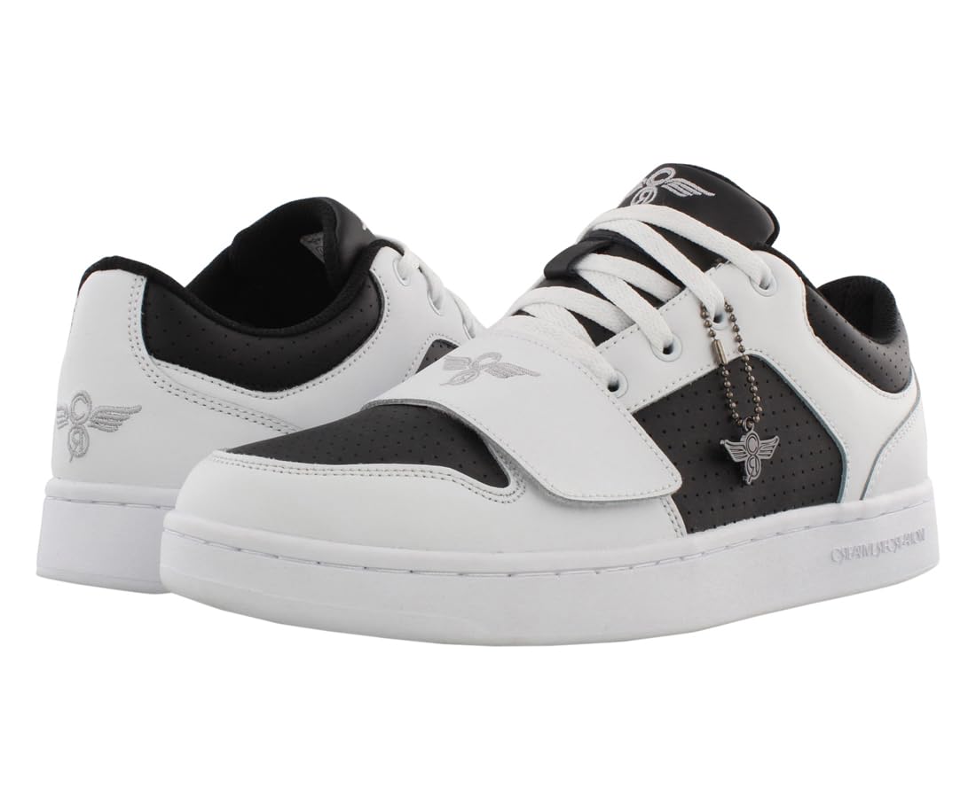 Creative Recreation Cesario Lo XXI Men's Sneakers - Stylish & Comfortable Casual Shoes for Walking, Running & Everyday Wear