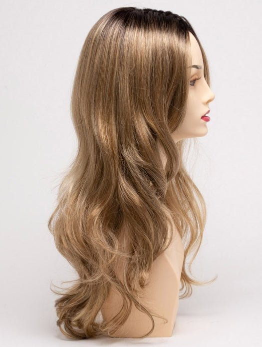 ALMOND-BREEZE