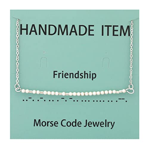 11 Silver - Friendship