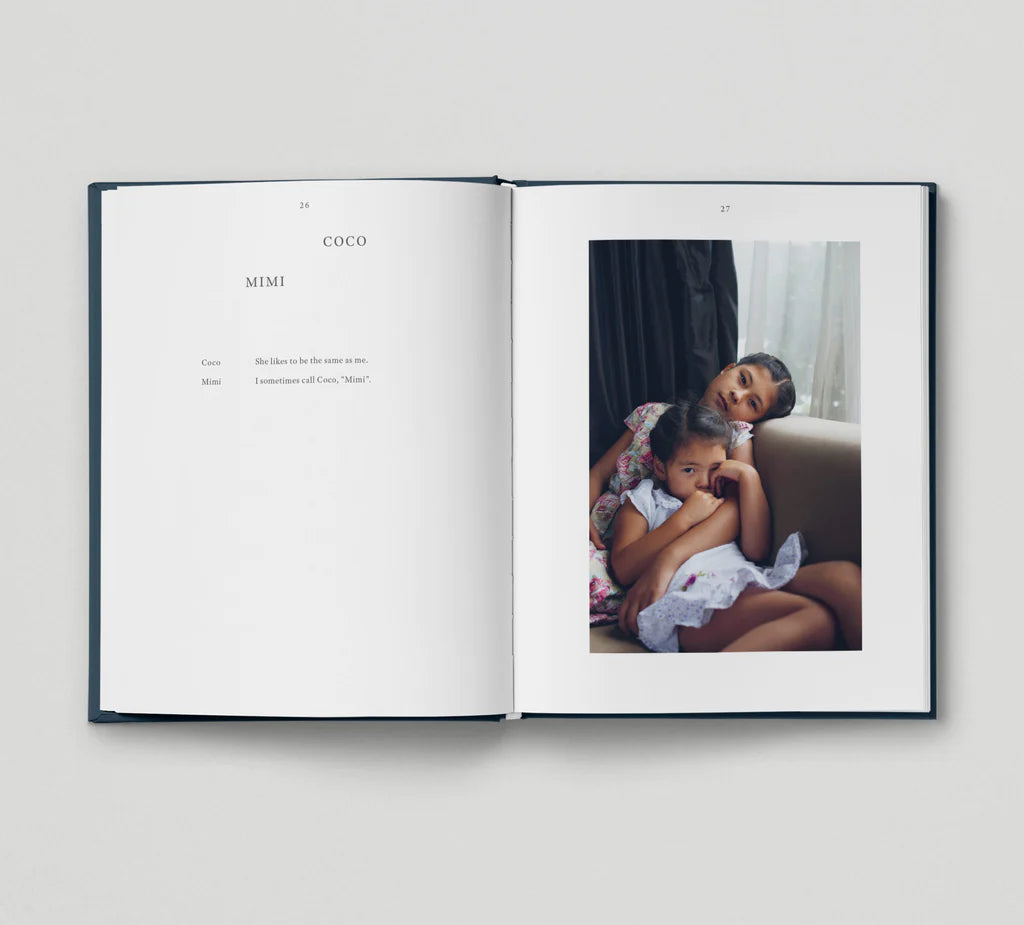Sisters - Sophie Harris Taylor Photography Book | Sibling Bonding & Family Memories | Perfect Gift for Sisters, Photo Lovers & Art Enthusiasts