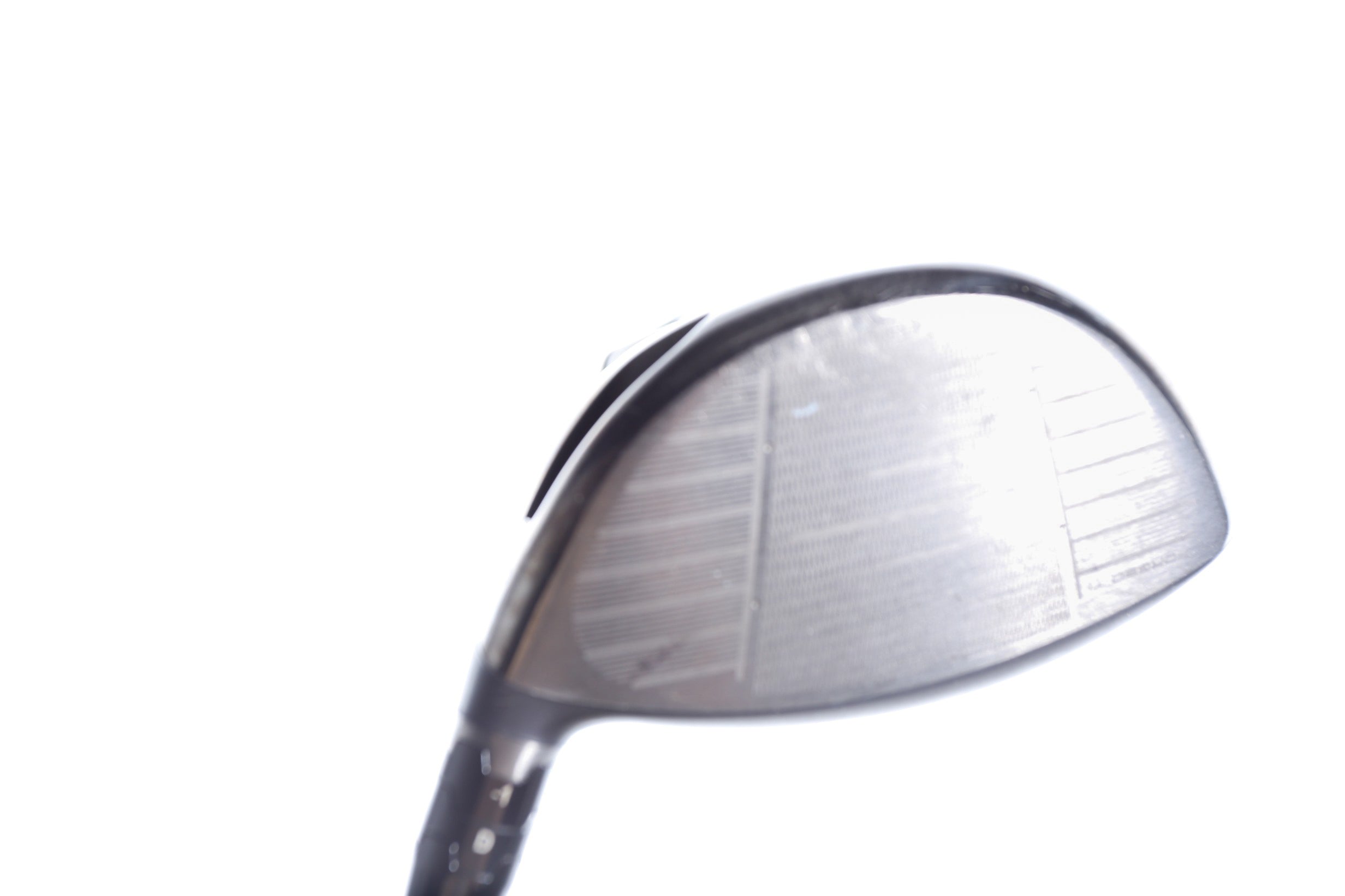 Used Callaway Paradym Triple Diamond Driver 9° Extra Stiff Flex Mitsubishi Kaili Right Handed - Premium Golf Club for Low Handicap Players on Course