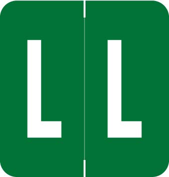 Letter L