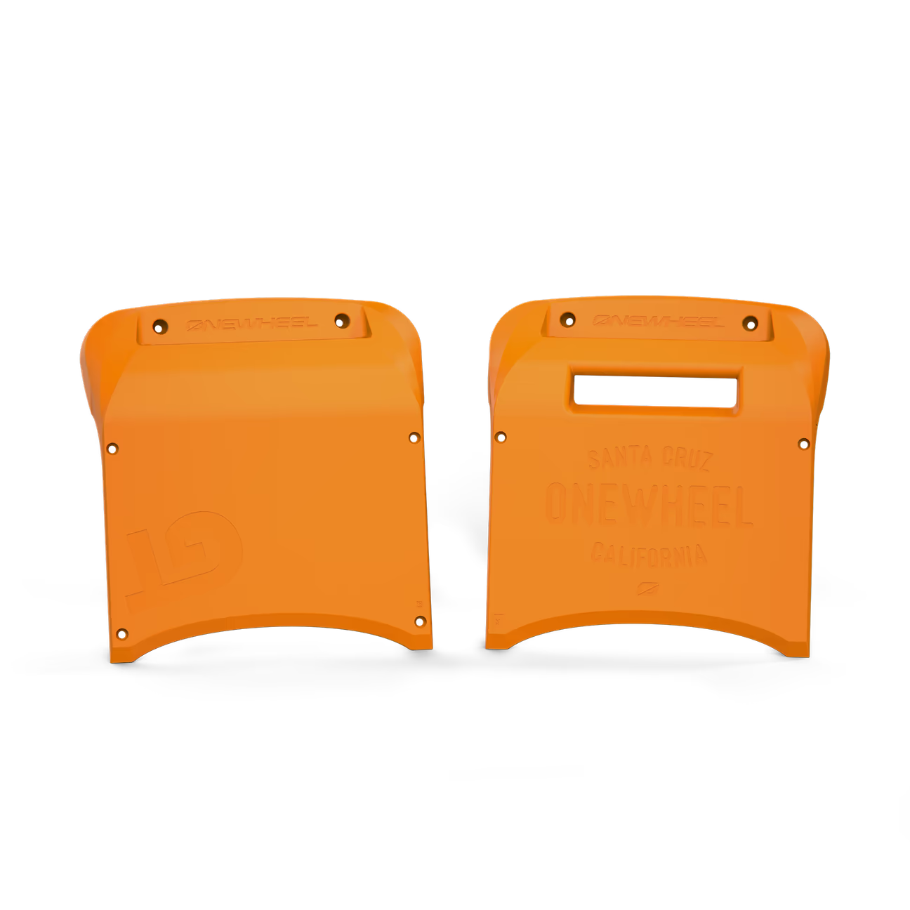 Onewheel GT Bumpers - Premium Replacement Bumpers for Onewheel GT Electric Skateboard - Durable Protection for Off-Road & Urban Riding