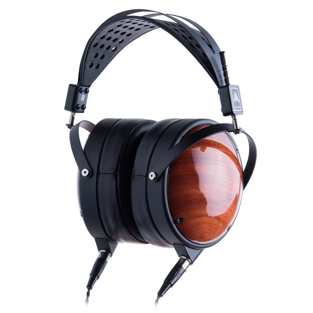 Audeze LCD XC Premium Closed-Back Headphones with Maple Wood Housing - B-Stock (Creator Package) | Ideal for Studio Recording, Audiophiles & Professional Music Production