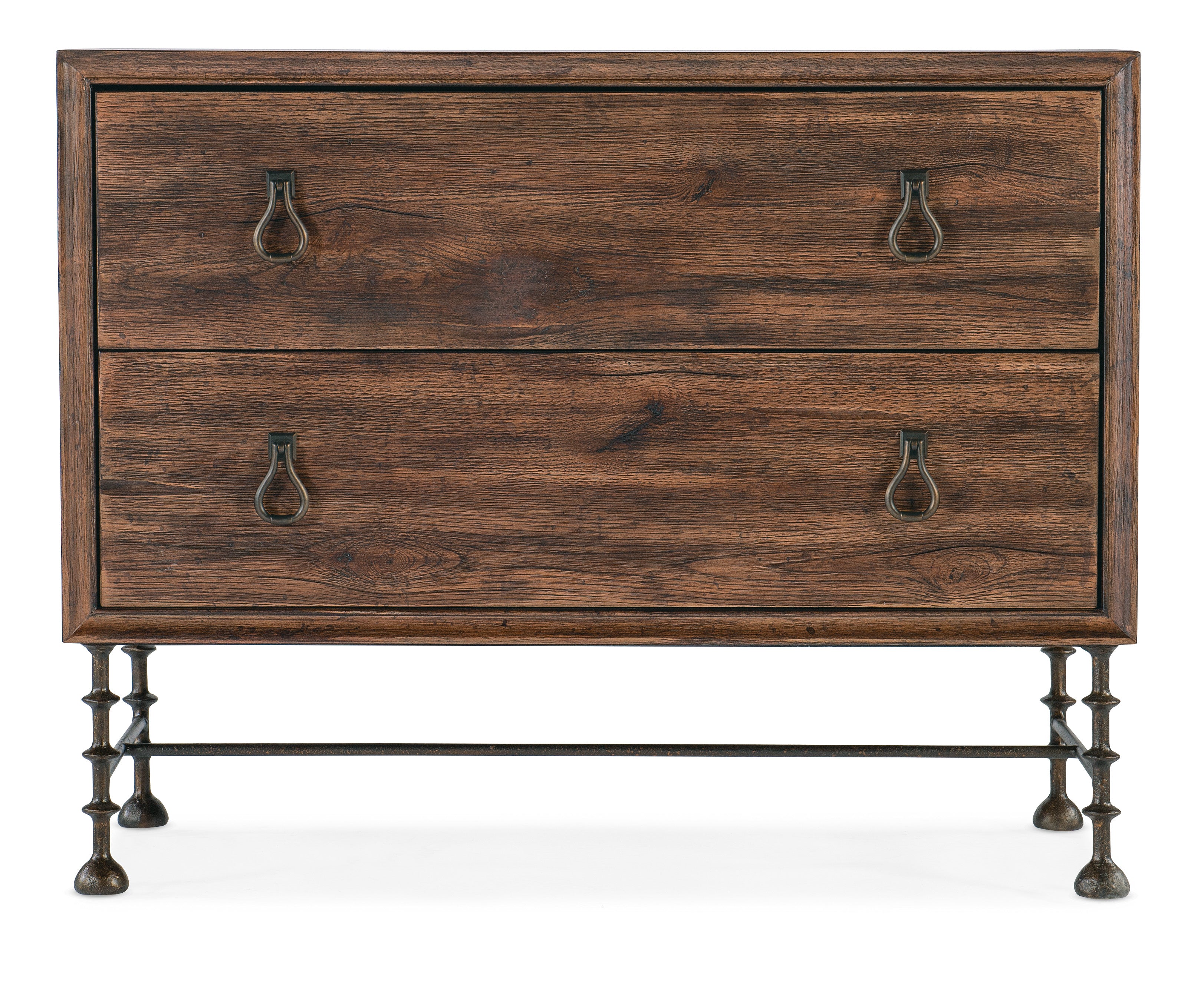 Big Sky Bachelors Chest - Rustic Wooden Storage Dresser for Bedroom, Living Room & Office - Perfect for Organizing Clothes, Books & Home Decor