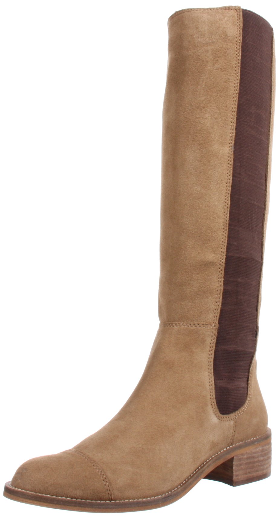 BCBGeneration Women's Judie Booties - Stylish Ankle Boots for Women | Comfortable & Fashionable Fall/Winter Shoes | Perfect for Office, Dating & Night Out