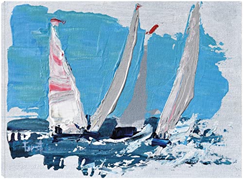 Candy Stripe Regatta
