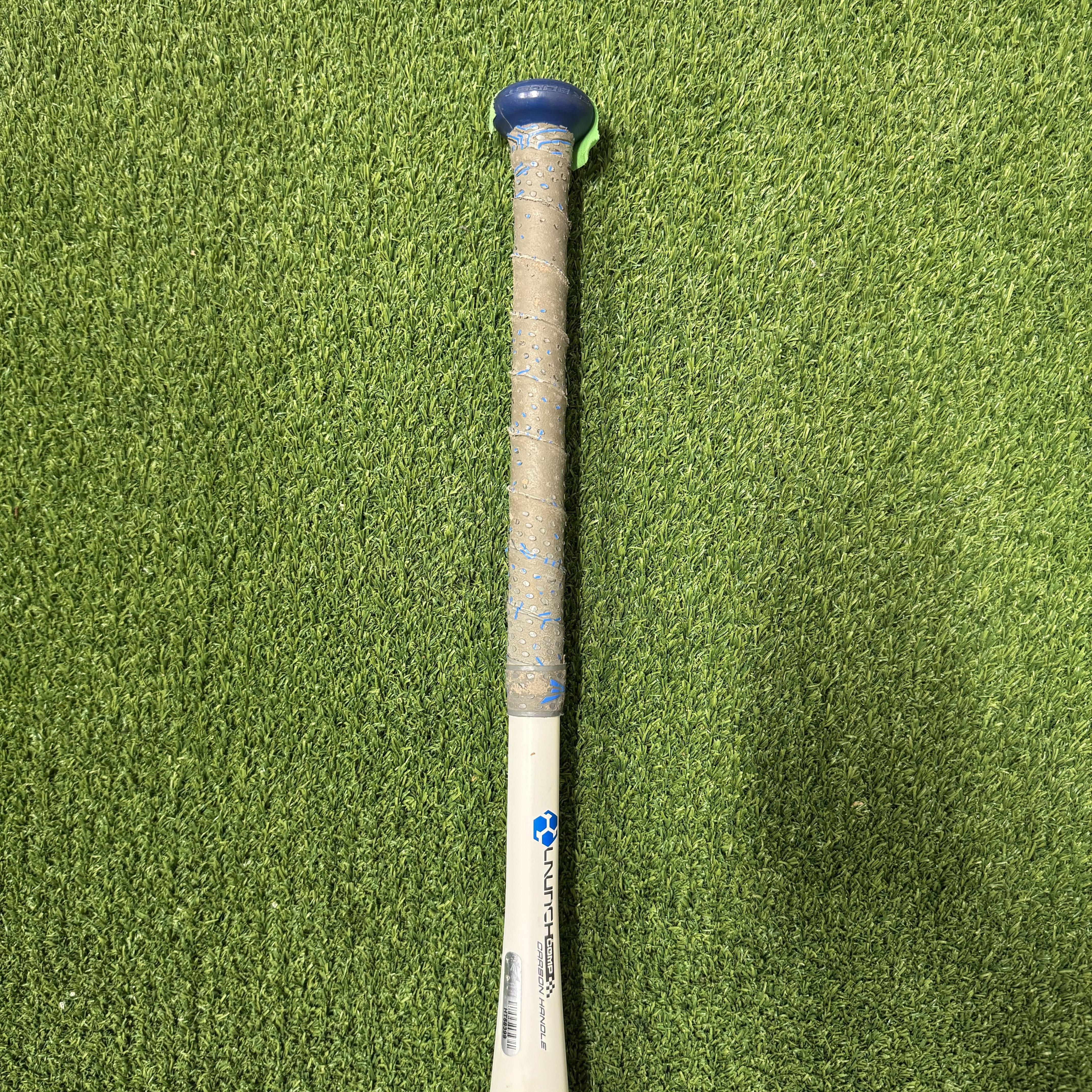 Easton FUZE 360 10 USA Baseball Bat - 31