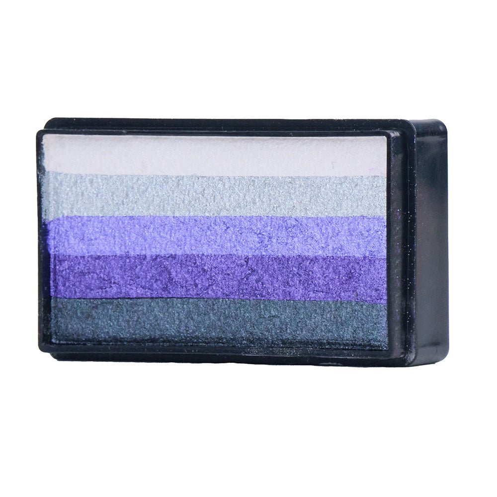 Arty Brush Cake Cameron's Collection Nocturnal BYOP - DIY Cake Decorating Kit for Birthday Parties, Wedding Cakes & Creative Baking