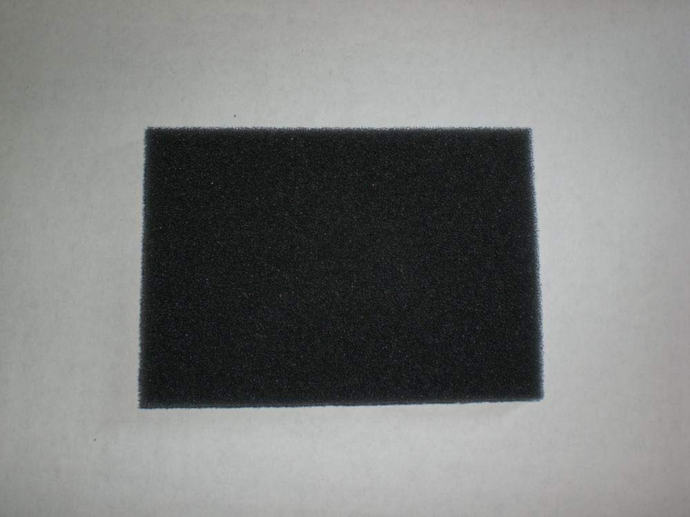 Kenmore 4369572 Genuine OEM Vacuum Secondary Filter - Replacement Part for Kenmore Vacuums | Perfect for Home Cleaning & Pet Hair Removal