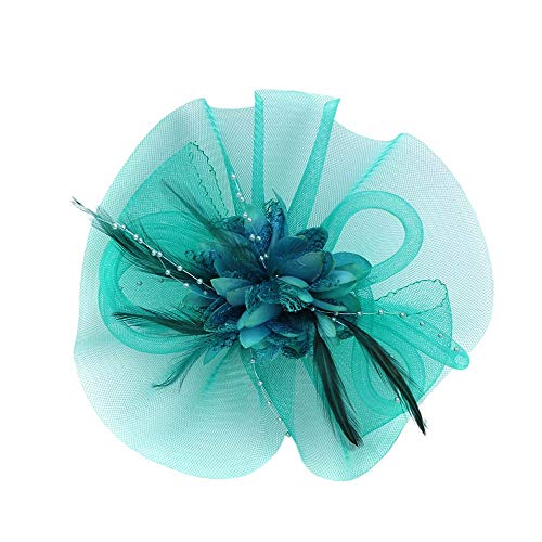 Blue #1