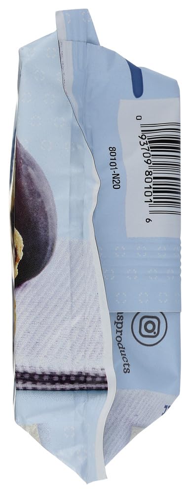 Pamela's Products Gluten Free Figgies & Jammies Cookies - Mission Fig Flavor, 9 Ounce (Pack of 6) | Healthy Snacks for School, Travel & Gluten-Free Diet | Delicious All-Natural Treats