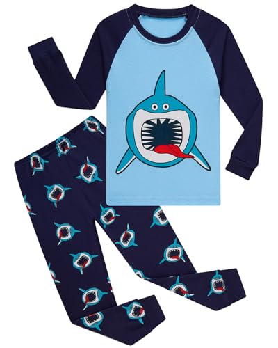 Blue/Shark