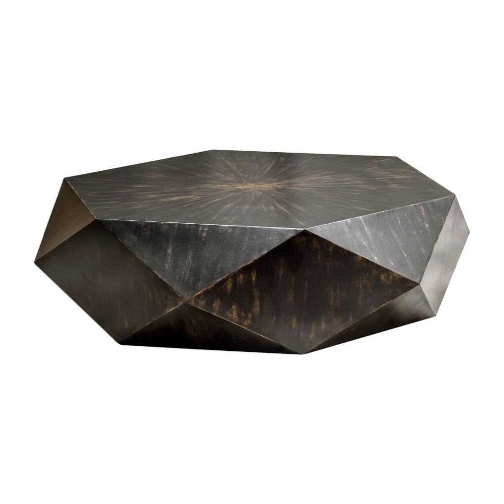 49.8 Inch Modern Coffee Table with Storage - 208-Bel-2692334 - Perfect for Living Room, Lounge & Small Spaces