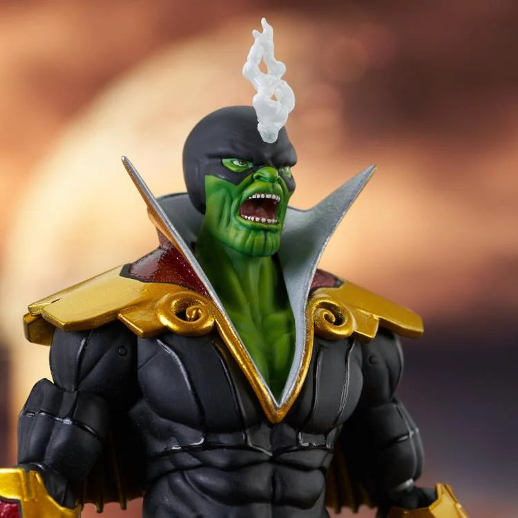 Marvel Select Super Skrull Action Figure - 6.5