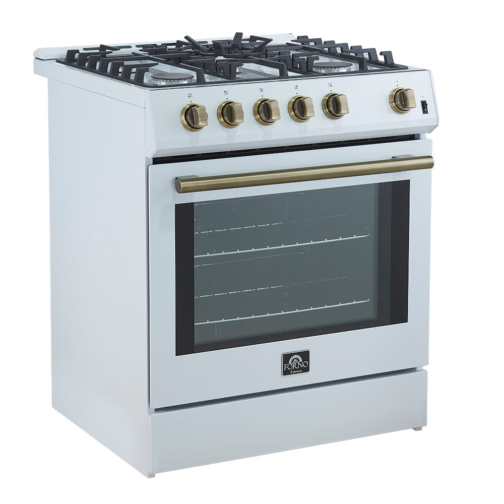 Forno Espresso 30