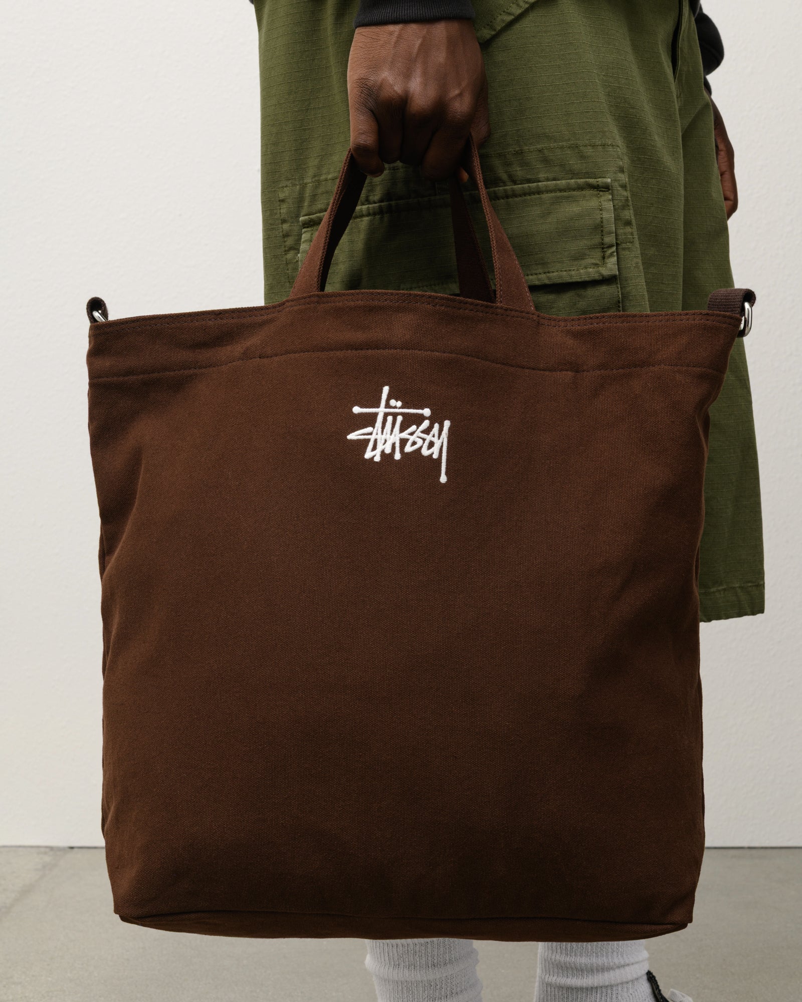 Stylish Canvas Crossbody Bag for Women - Lightweight & Durable Shoulder Purse - Perfect for Travel, Shopping & Everyday Use