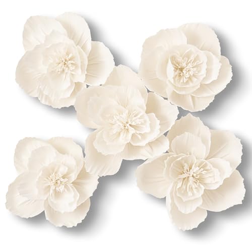 Pure White;set/5