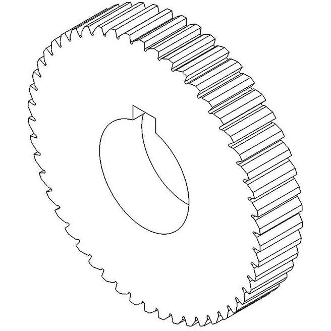 Triminator Dry Ratchet Wheel - Premium Trimming Tool for Efficient Cannabis Harvesting | Perfect for Home Growers & Commercial Cultivation
