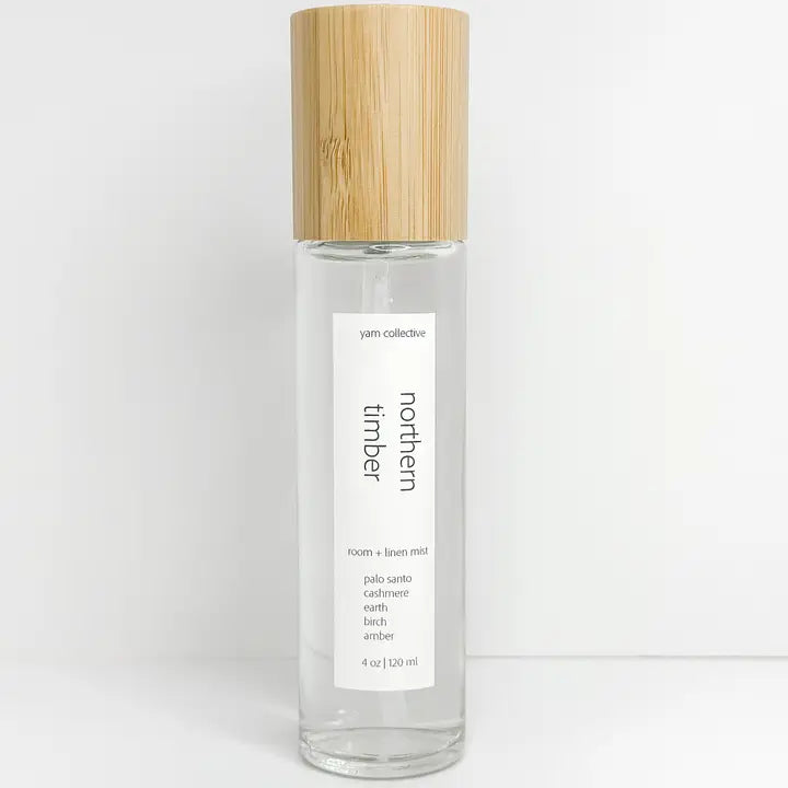 Luxury Room & Linen Spray - 5 Refreshing Fragrances for Home, Bedroom & Hotel Use | Aromatherapy Air Freshener for Relaxation & Better Sleep