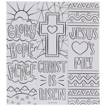 He is Risen