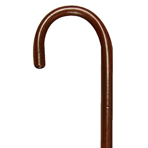 Mahogany (Round Handle)