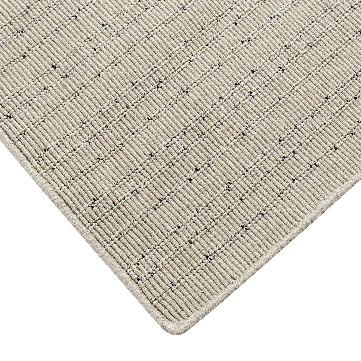 Tribe Home Fritz Rug - Soft Bohemian Area Rug for Living Room, Bedroom, and Nursery - Stylish and Cozy Home Decor for Modern Spaces