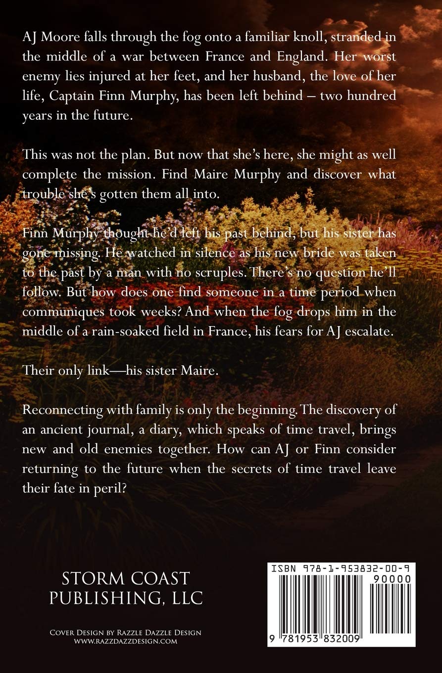 The Druid Stone: A Time Travel Romance Adventure Novel (Mórdha Stone Chronicles Book 1) - Perfect for Fantasy Lovers & Historical Fiction Readers