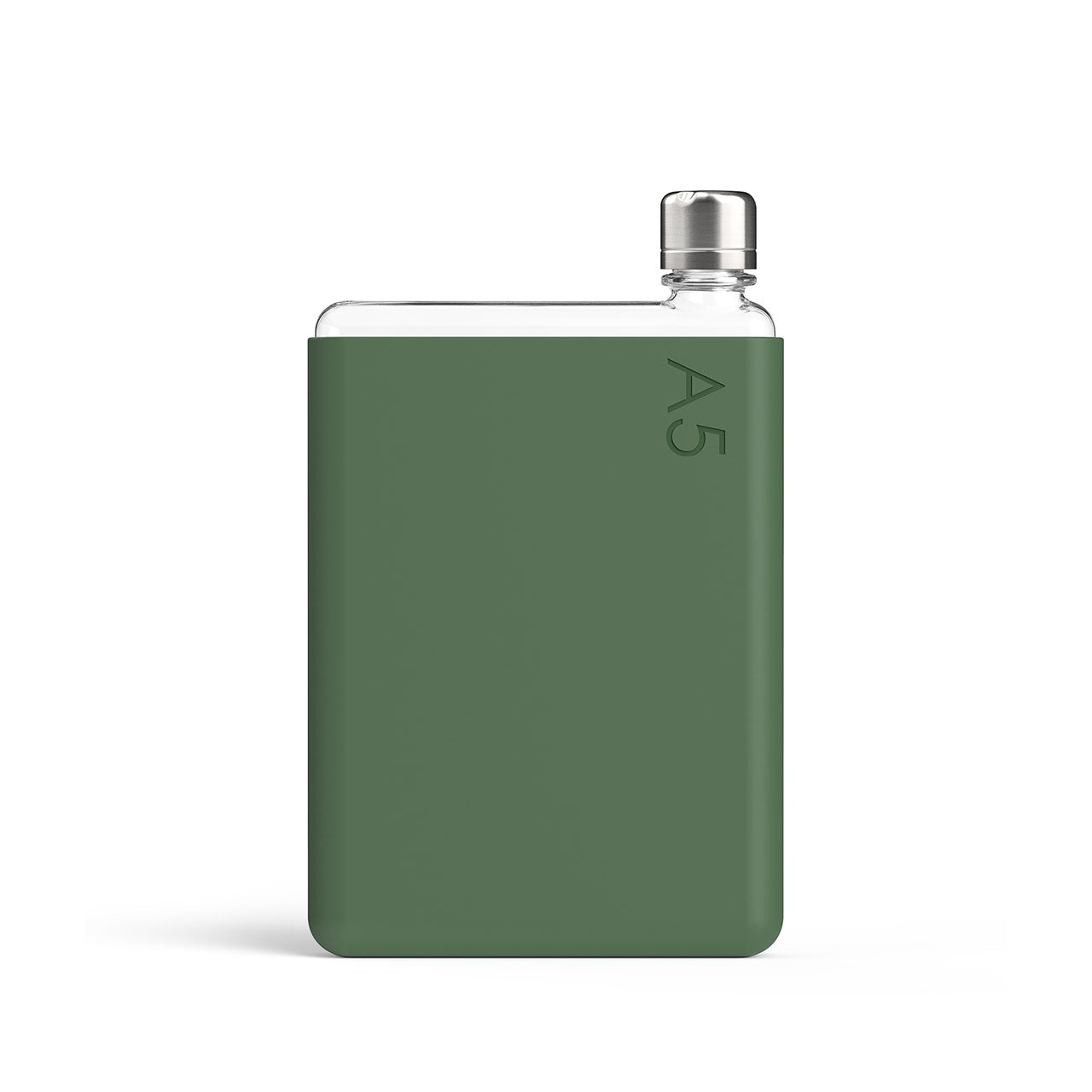 Moss Green