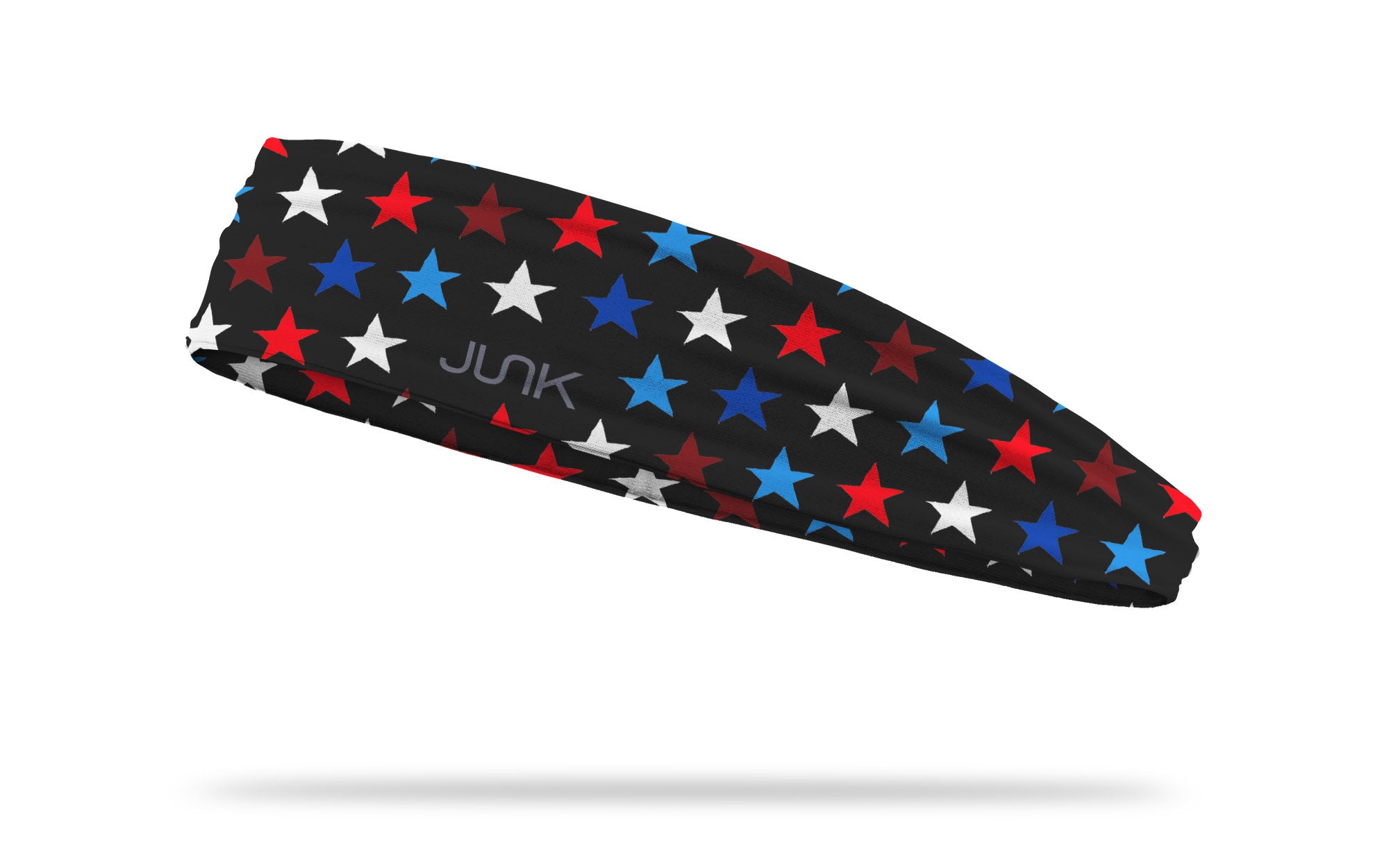 Oh My Stars Infinity Headband - Adjustable Knit Hair Accessory for Women & Girls | Perfect for Yoga, Workouts, and Everyday Fashion