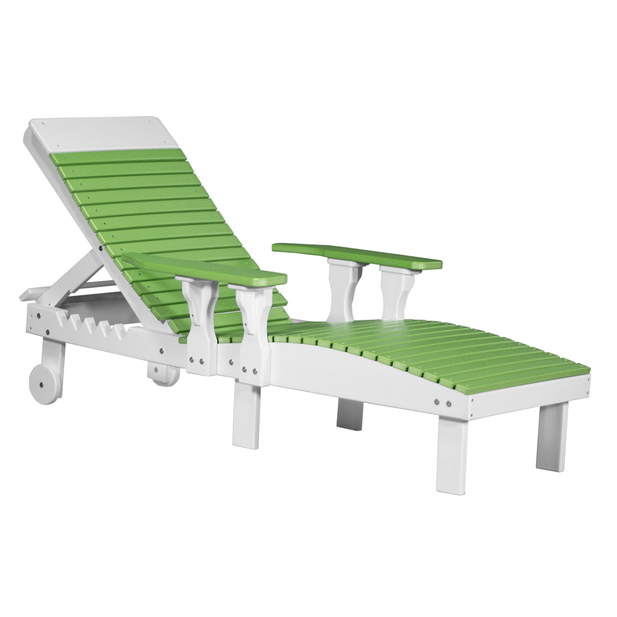 LuxCraft Modern Lounge Chair - Comfortable Recliner for Living Room, Patio, or Office - Premium Fabric & Ergonomic Design for Relaxation
