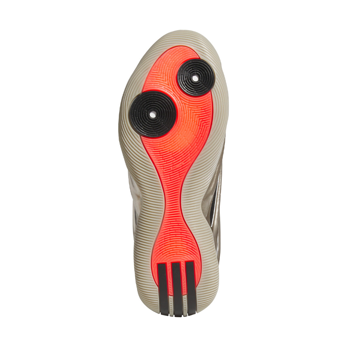 Harden Volume 9 'Cyber Metallic' Basketball Shoes - High-Performance Men's Sneakers for Court Play & Streetwear Fashion