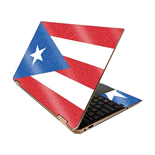 Puerto Rican Flag
