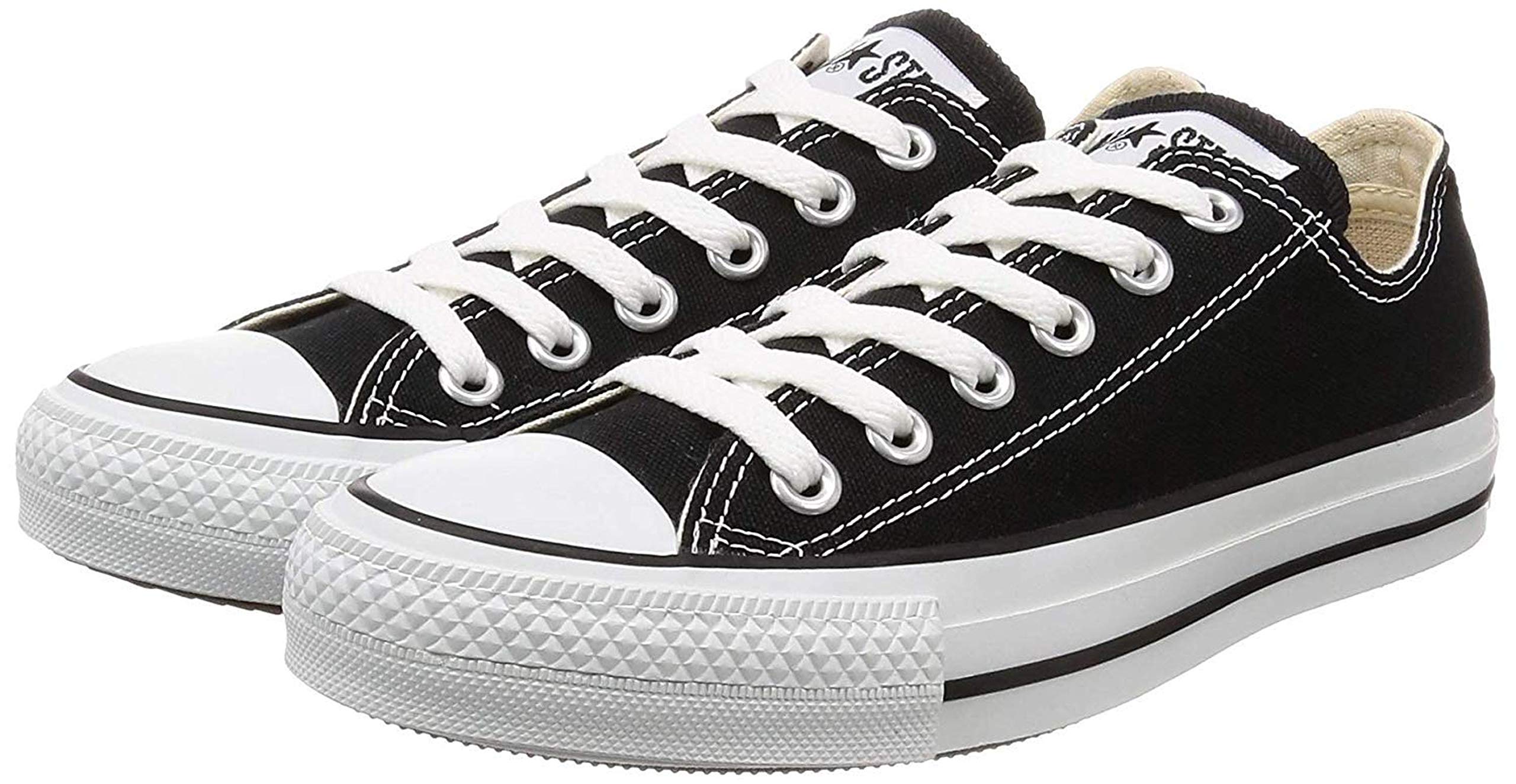 Converse Men's Chuck Taylor All Star High Top Sneakers - Classic Canvas Shoes for Casual Wear, Street Style & Everyday Comfort