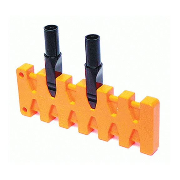 Beiter Nockdepot Archery Nocks - High Precision Carbon Arrows Accessories for Target Practice & Hunting | Perfect for Bowfishing, 3D Archery & Outdoor Sports