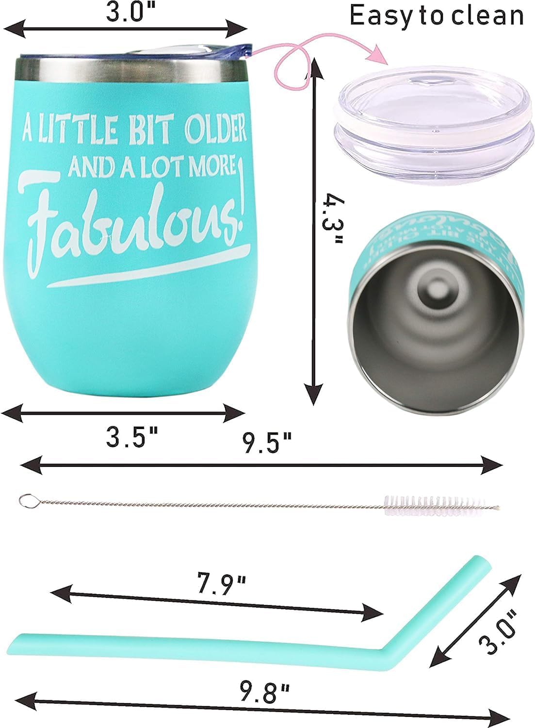 Best Birthday Gifts for Women - Thoughtful Present Ideas for Her, Female Friends & Best Friends | Perfect for Birthdays, Anniversaries & Special Occasions
