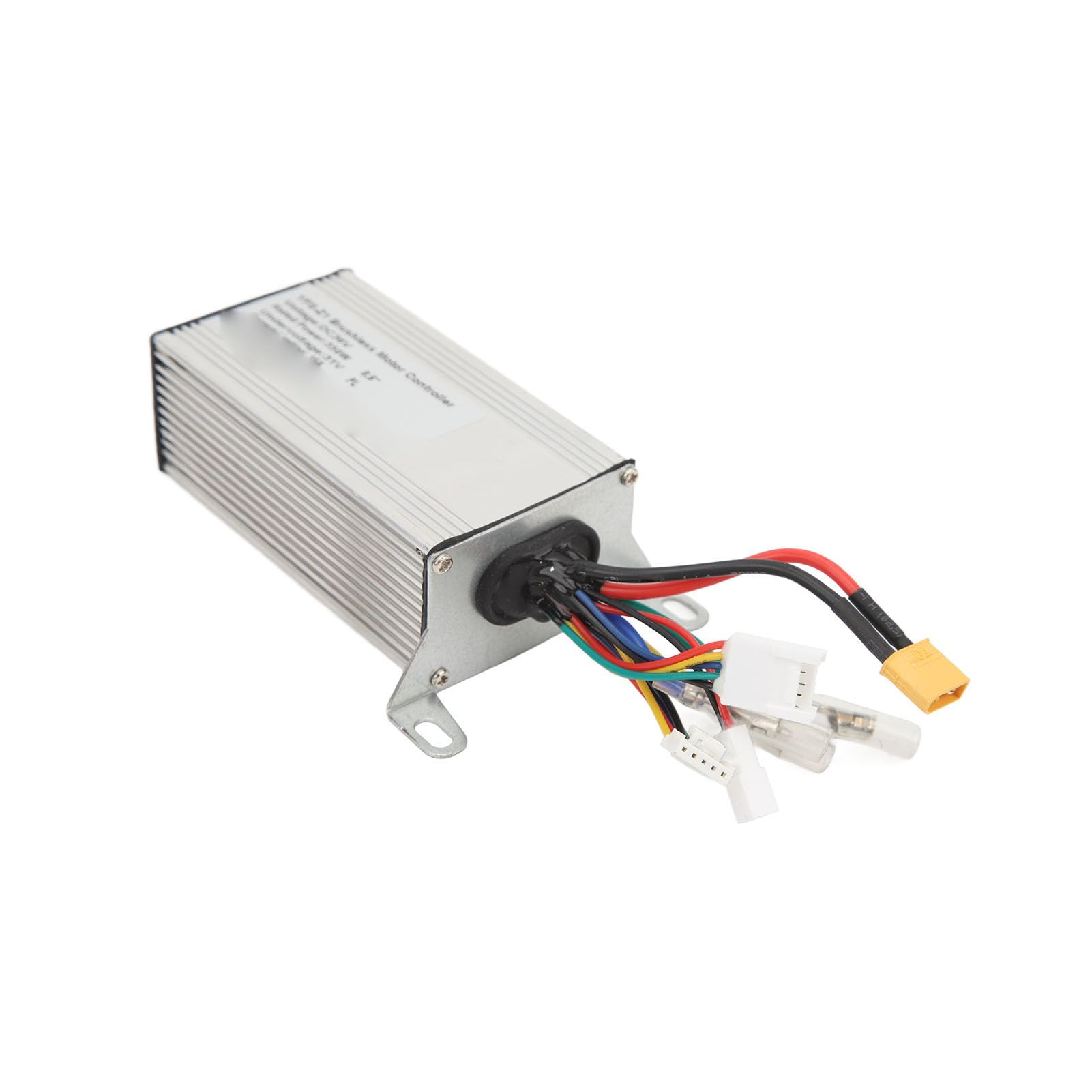 36V 350W Electric Scooter Motor Controller for E-Bikes & Electric Scooters - 8.5 Inch Waterproof Design - Perfect for Commuting, Urban Travel & DIY E-Bike Upgrades