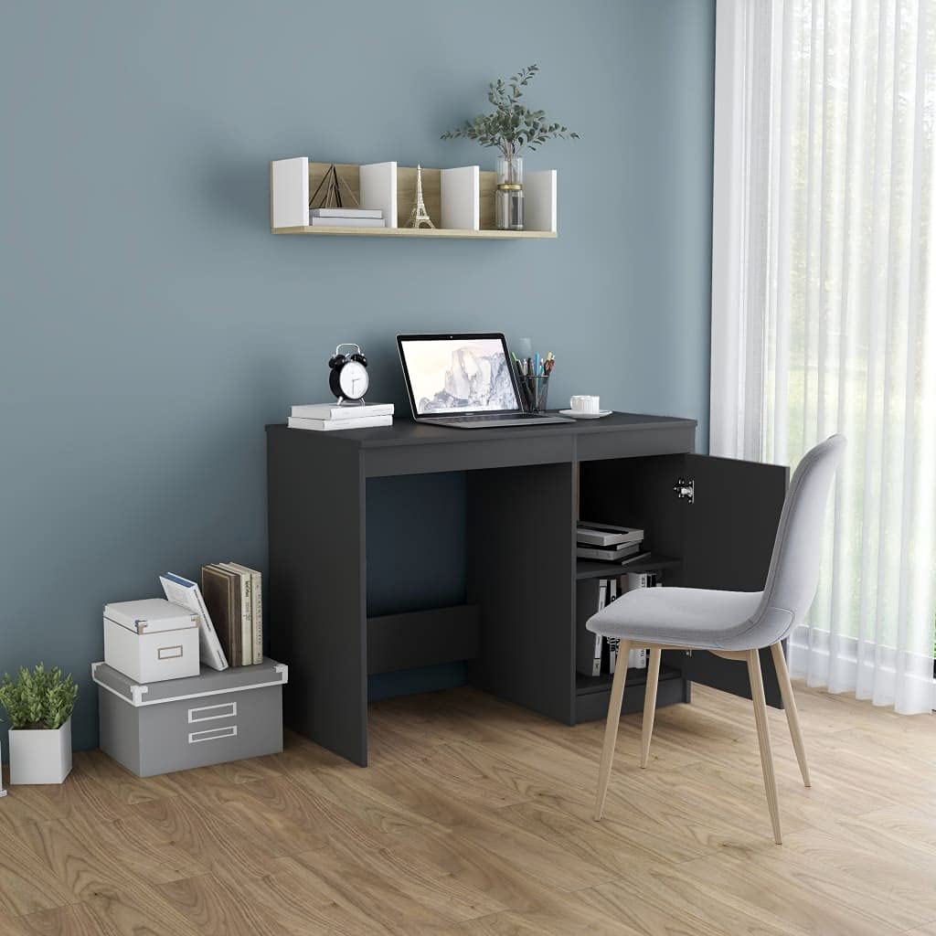 Modern Simple Style PC Desk - 39.4