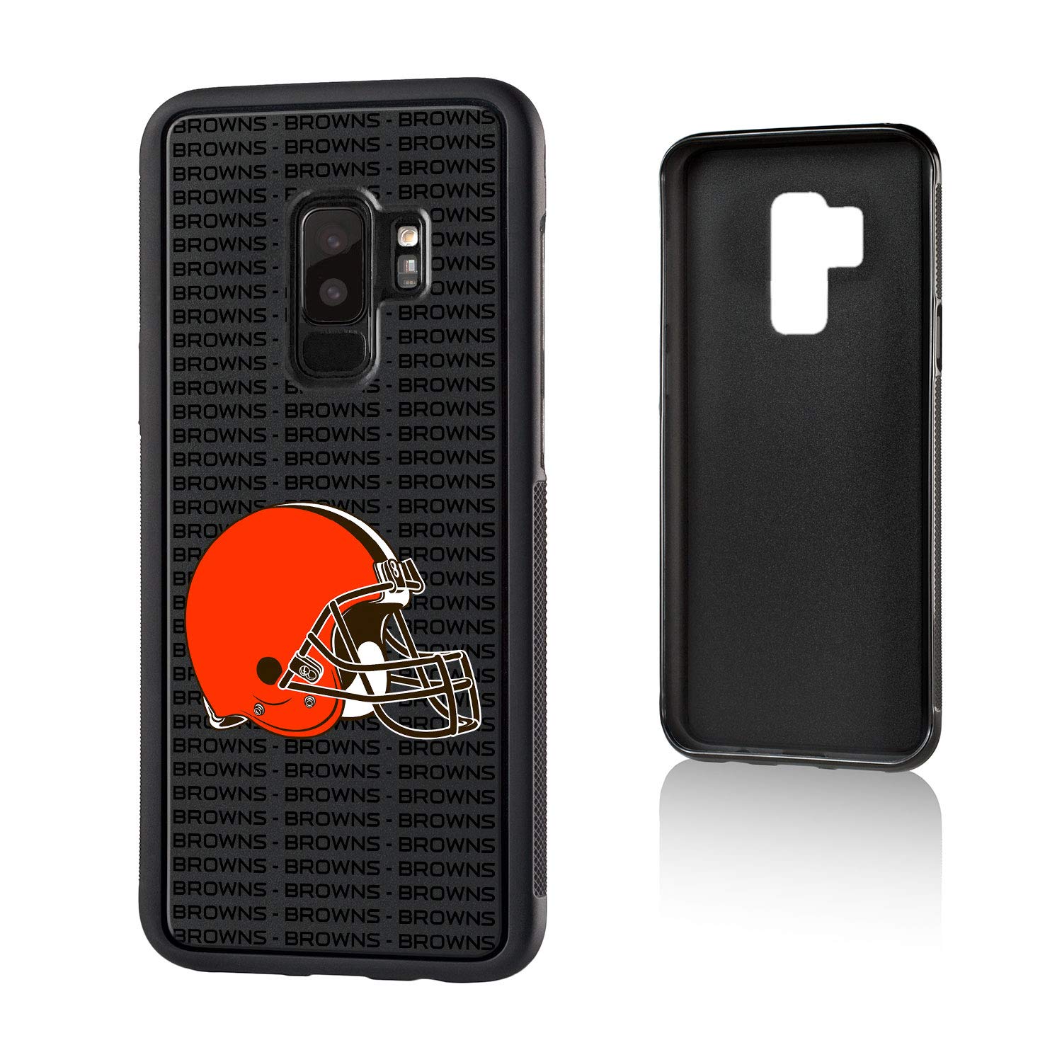 NFL Galaxy Text Design Bump Case - Durable Protective Phone Cover for Football Fans | Perfect for Game Day & Tailgating