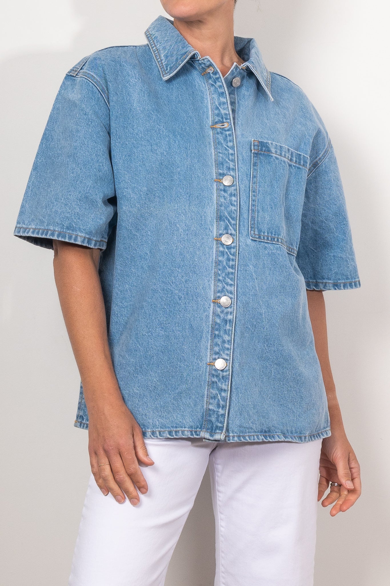 Denim