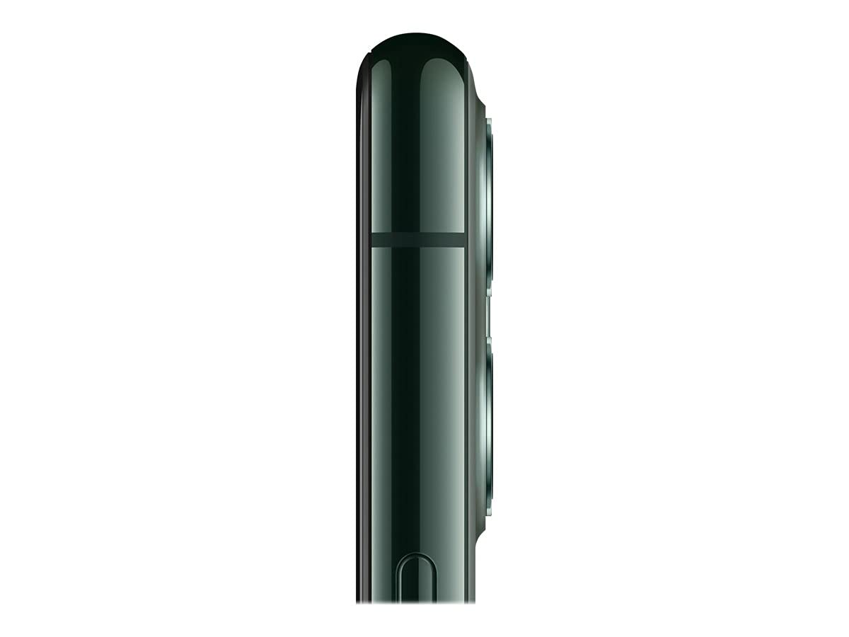Apple iPhone 11 Pro Max 512GB Unlocked Smartphone - Midnight Green (Renewed Premium) - US Version for T-Mobile & GSM Networks | Perfect for Business Professionals, Travelers & High-Performance Mobile Users