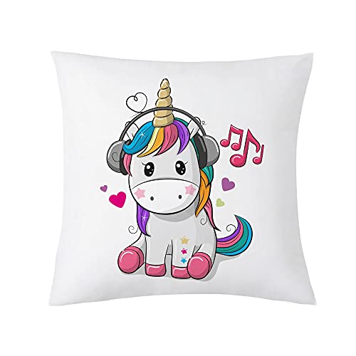 Music Unicorn